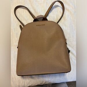 Michael Kors Backpack